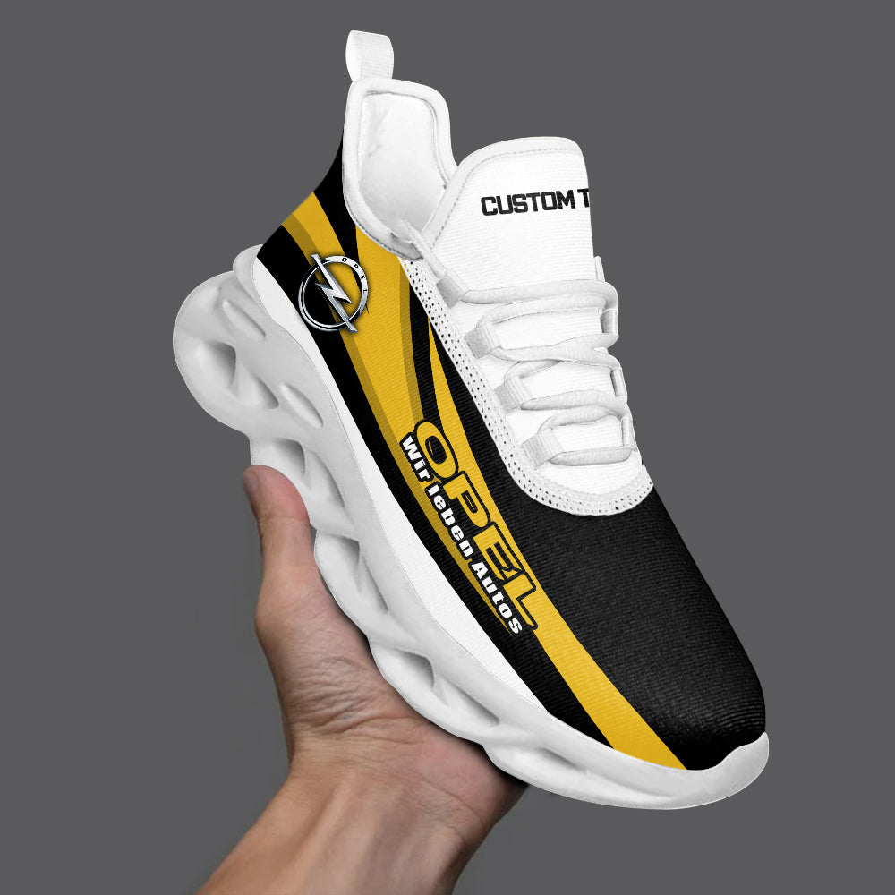 Ideafootwear Opel Max Soul Shoes Sneakers For Men And Women