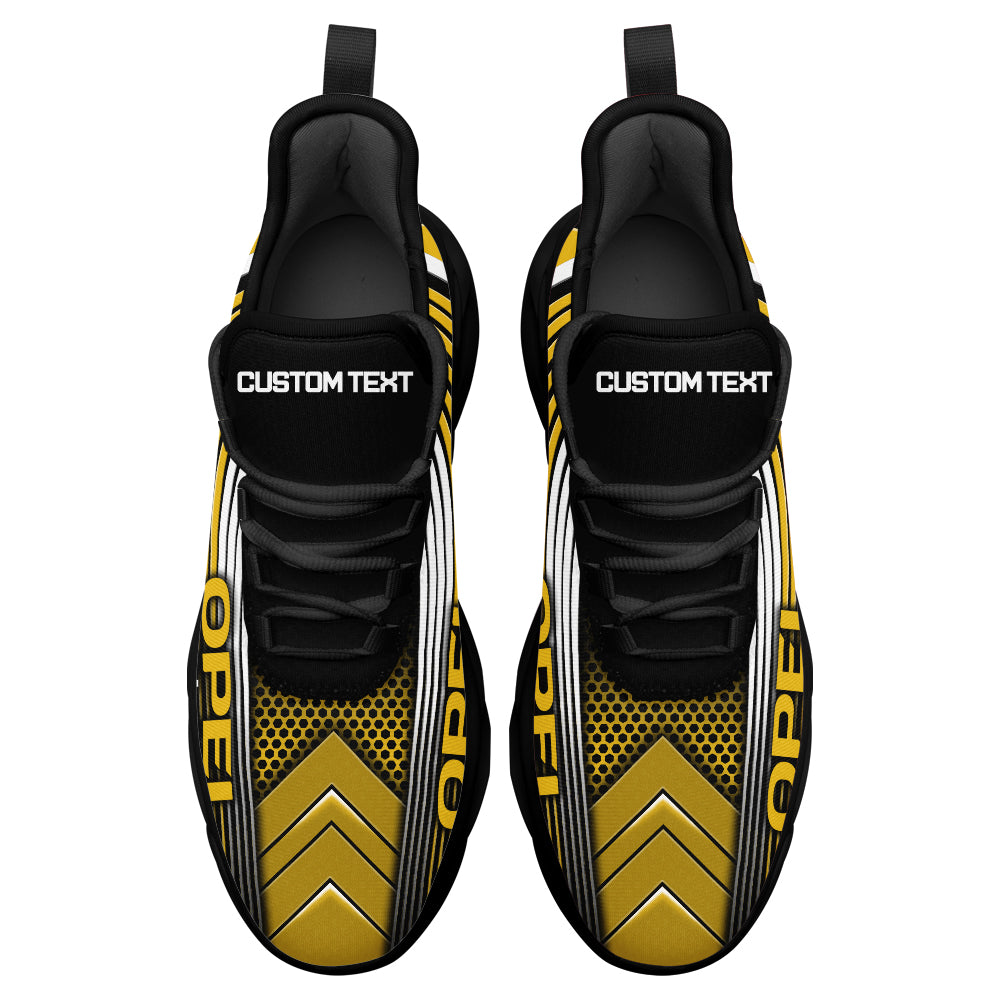 Ideafootwear Opel Max Soul Shoes Sneakers For Men And Women