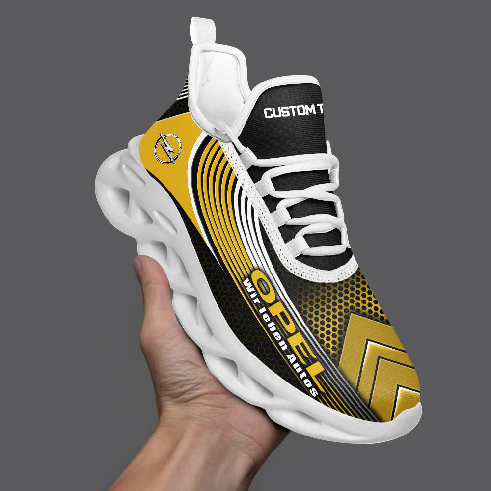 Ideafootwear Opel Max Soul Shoes Sneakers For Men And Women