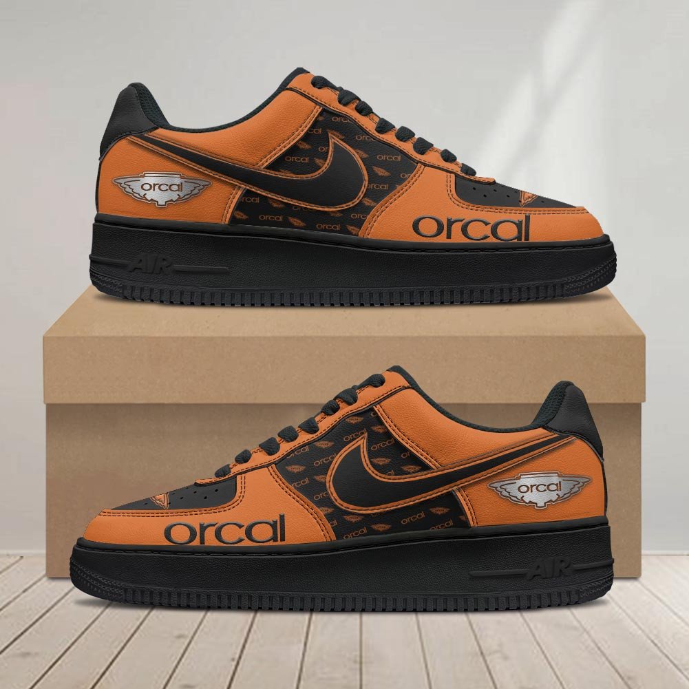 Ideafootwear Orcal Air Low-Top Sneakers Shoes For Men And Women 1