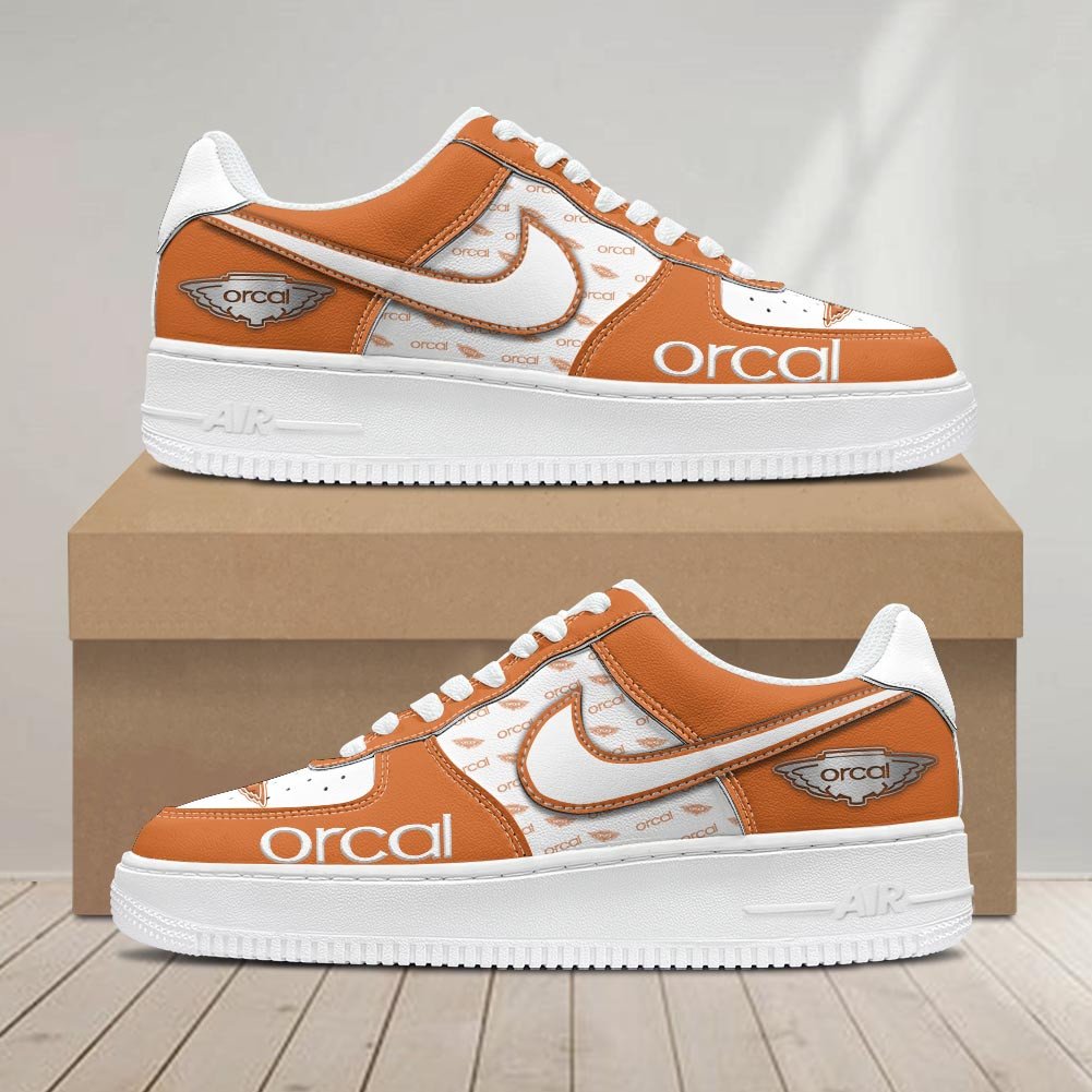 Ideafootwear Orcal Air Low-Top Sneakers Shoes For Men And Women 1