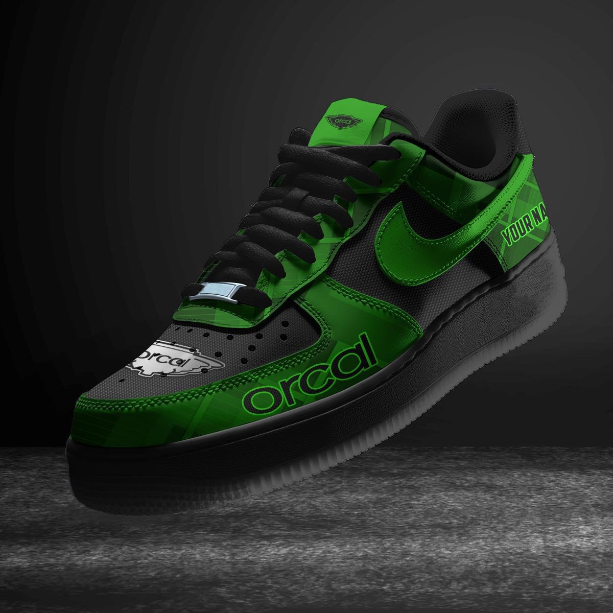 Ideafootwear Orcal Air Low-Top Sneakers Shoes For Men And Women 1