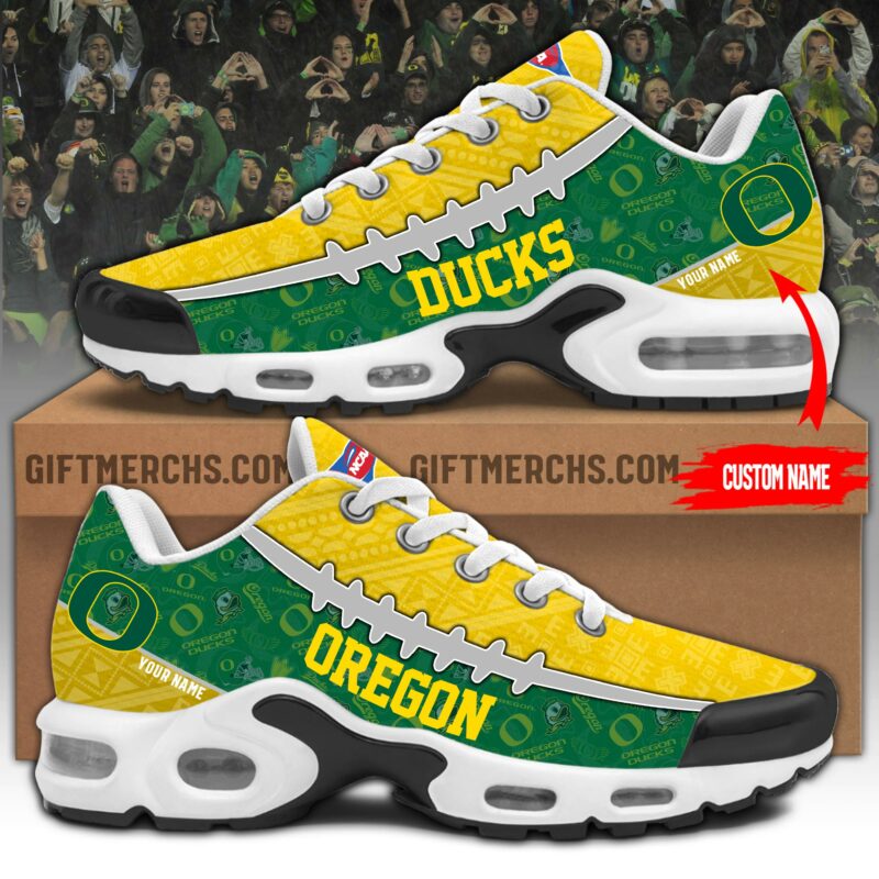 Ideafootwear Oregon Duck TN Shoes Sneakers For Men And Women
