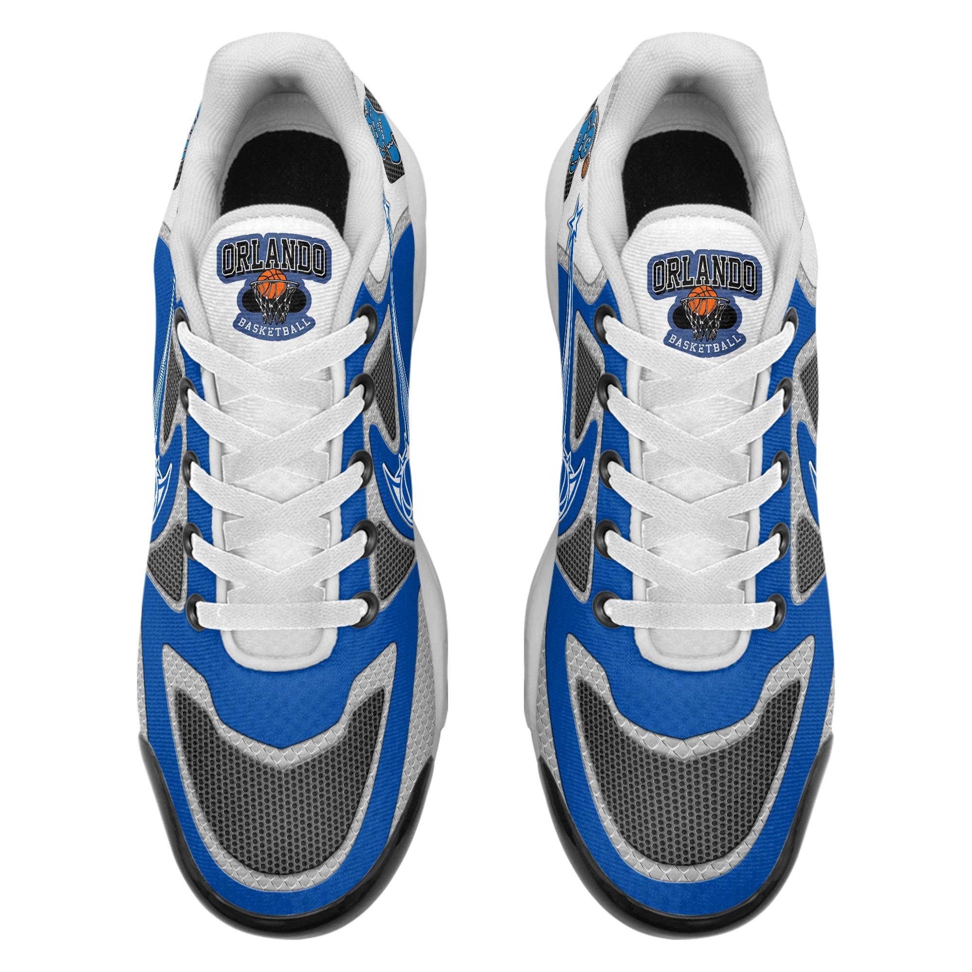 Ideafootwear Orlando Magic TN Shoes Sneakers For Men And Women