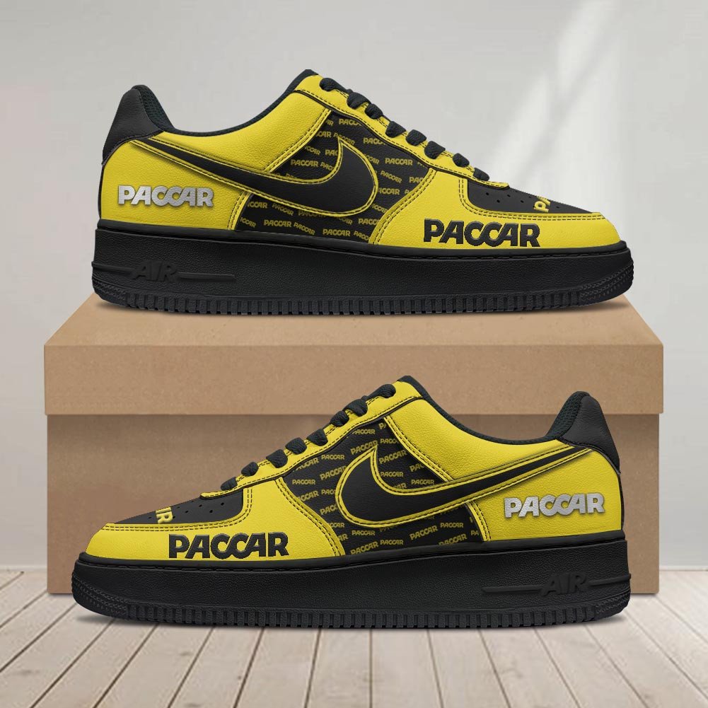 Ideafootwear Paccar Air Low-Top Sneakers Shoes For Men And Women 1