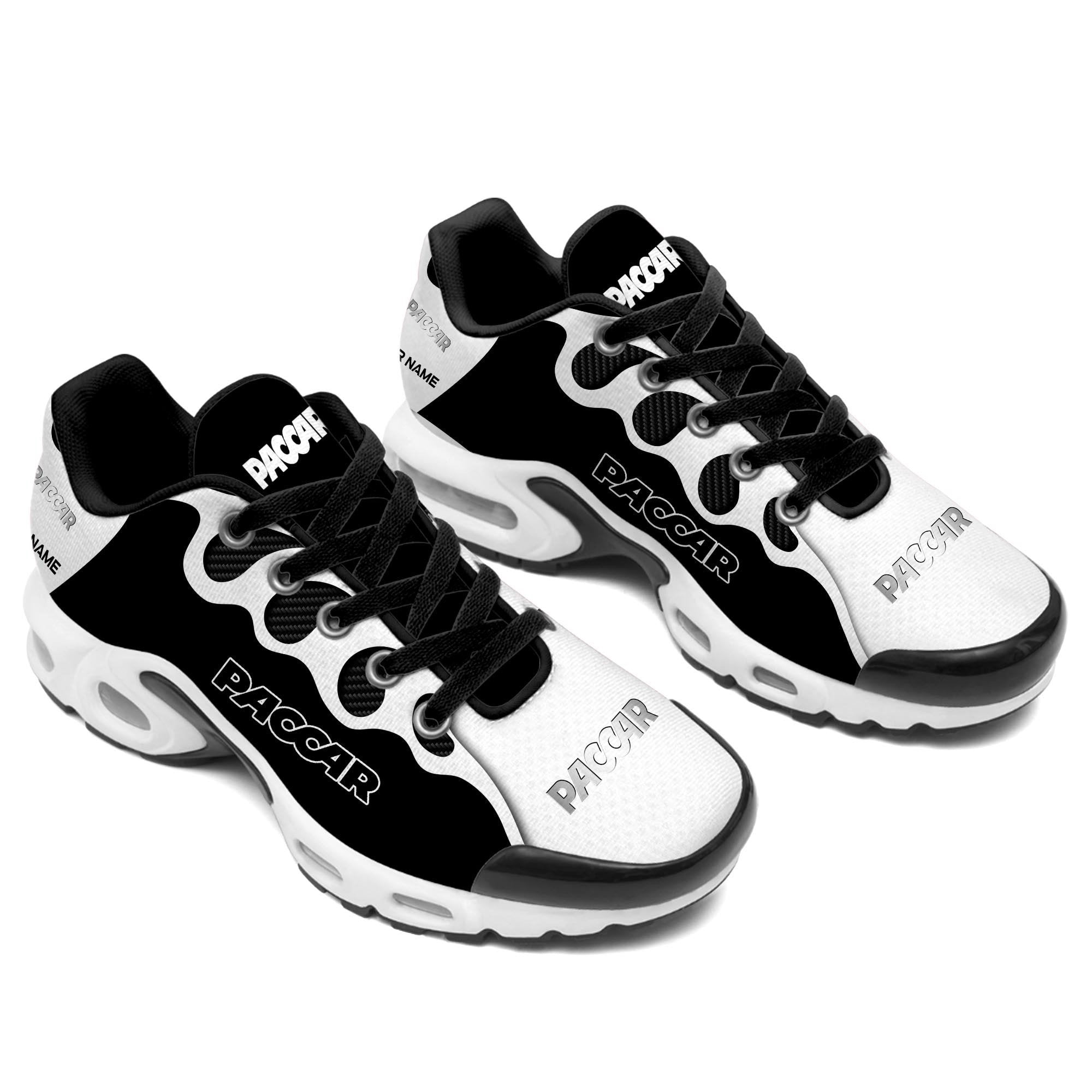 Ideafootwear Paccar TN Shoes Sneakers For Men And Women