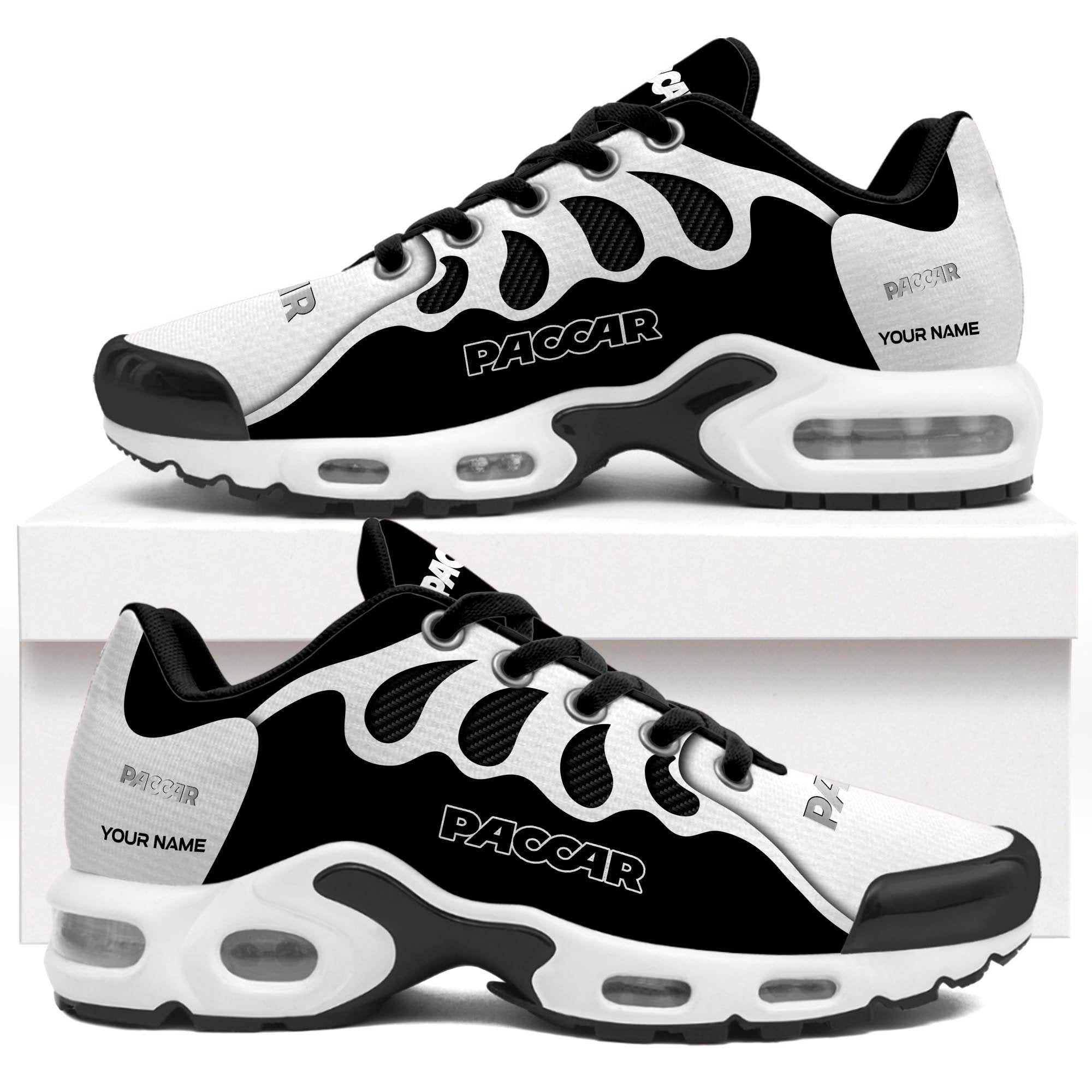 Ideafootwear Paccar TN Shoes Sneakers For Men And Women
