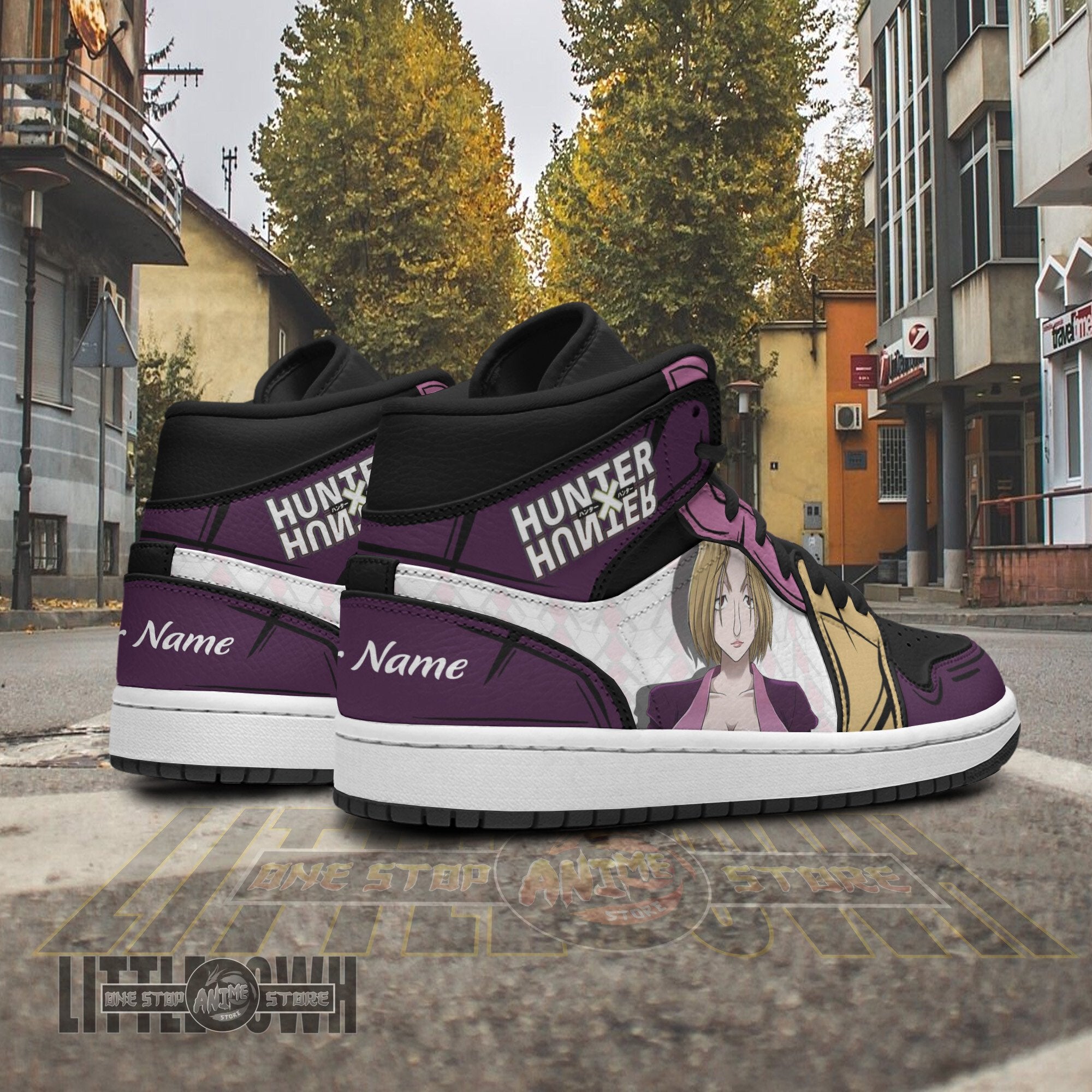 Ideafootwear Pakunoda AJ1 High Sneakers Shoes For Men And Women