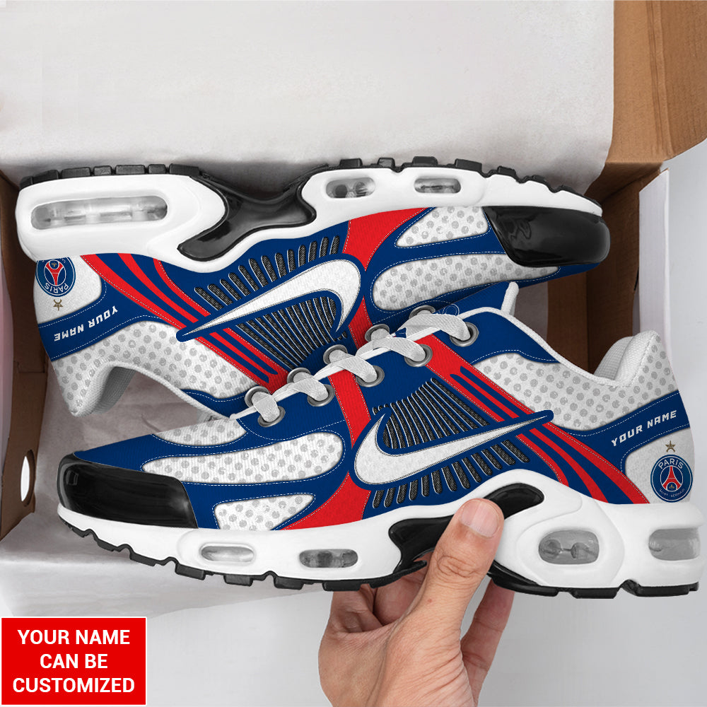 Ideafootwear Paris Saint - Germain TN Shoes Sneakers For Men And Women