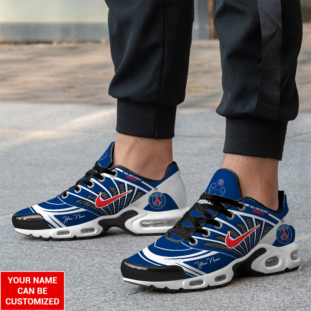 Ideafootwear Paris Saint - Germain TN Shoes Sneakers For Men And Women