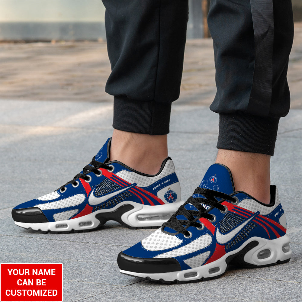Ideafootwear Paris Saint - Germain TN Shoes Sneakers For Men And Women