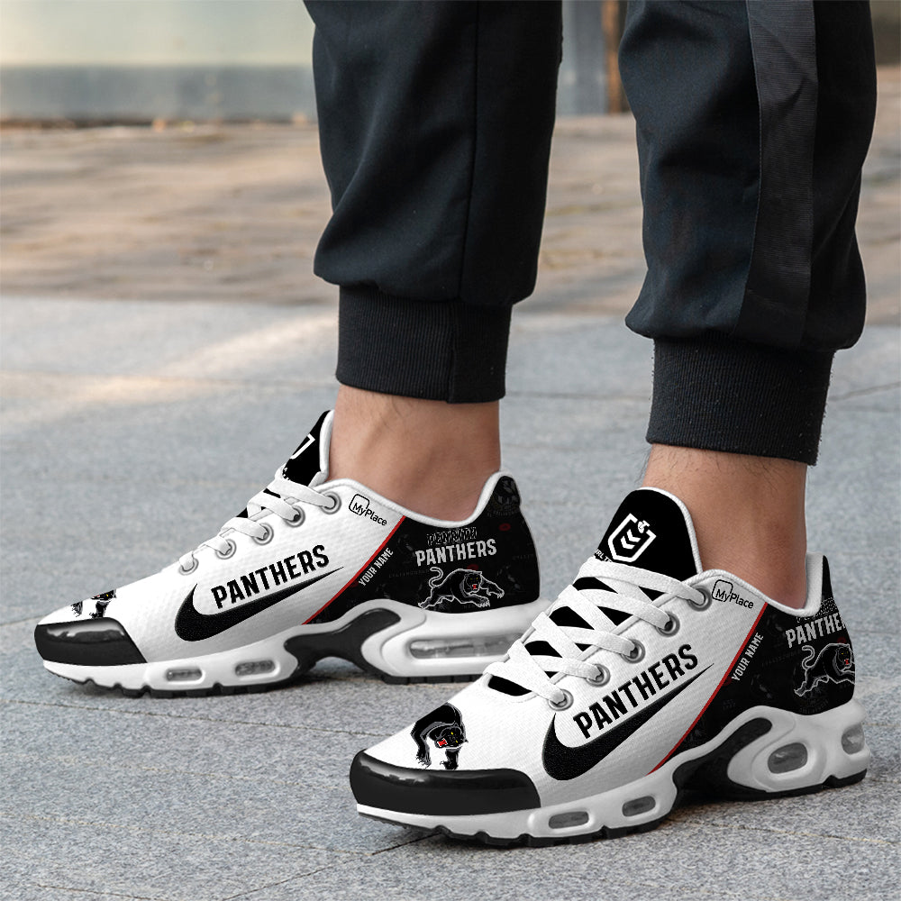 Ideafootwear Penrith Panthers TN Shoes Sneakers For Men And Women