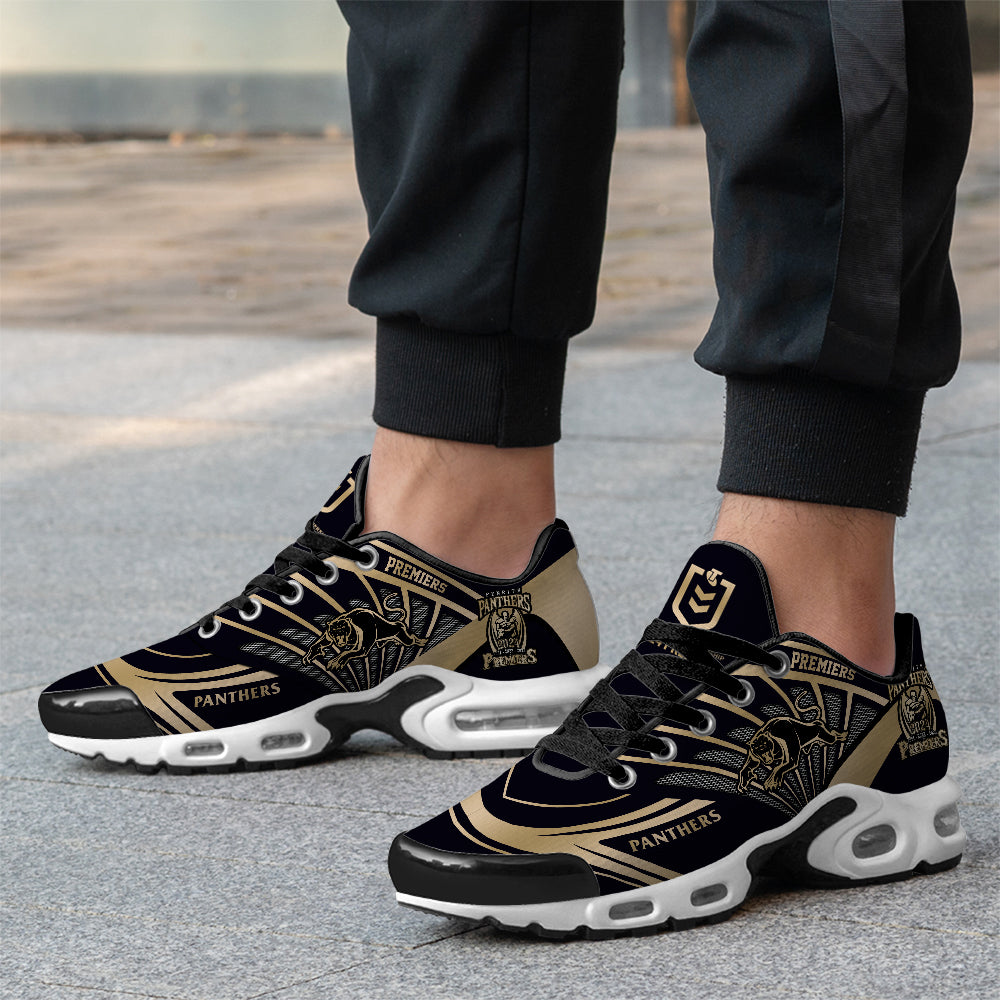 Ideafootwear Penrith Panthers TN Shoes Sneakers For Men And Women