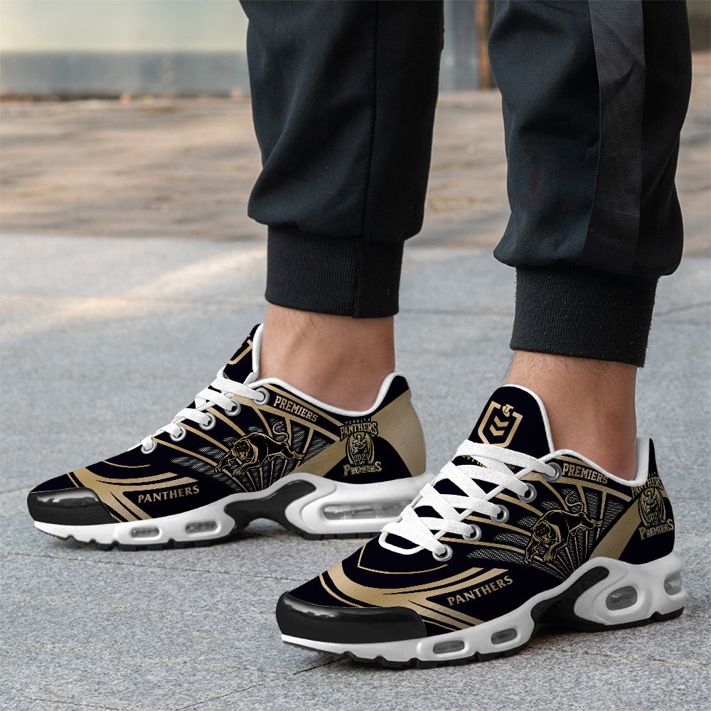 Ideafootwear Penrith Panthers TN Shoes Sneakers For Men And Women