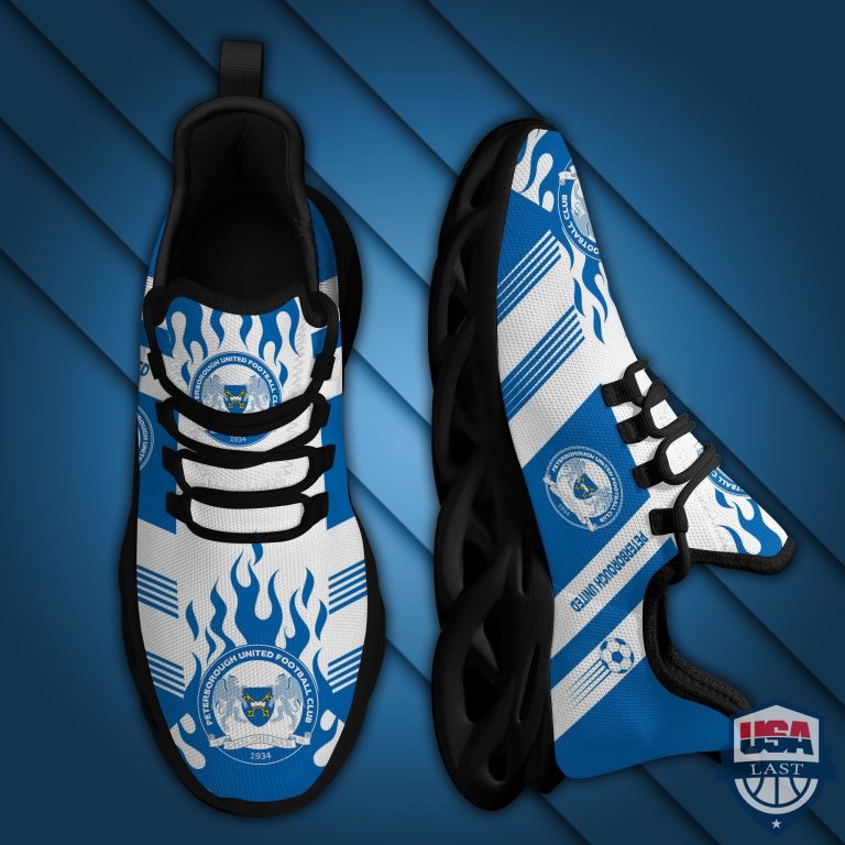 Ideafootwear Peterborough Max Soul Shoes Sneakers For Men And Women