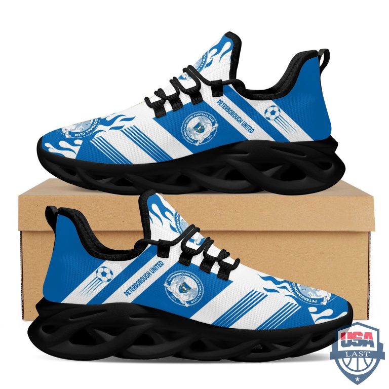 Ideafootwear Peterborough Max Soul Shoes Sneakers For Men And Women