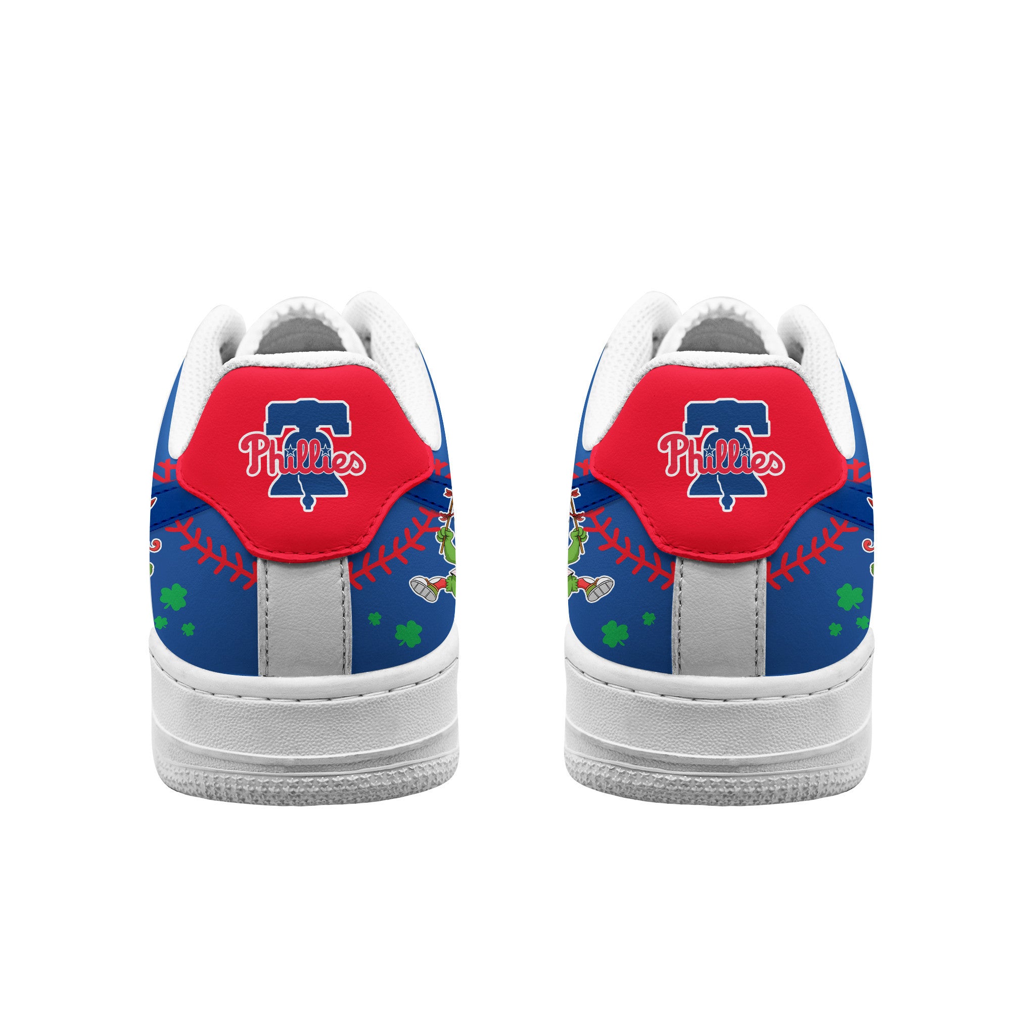 Ideafootwear Philadelphia Phillies Air Low-Top Sneakers Shoes For Men And Women 3