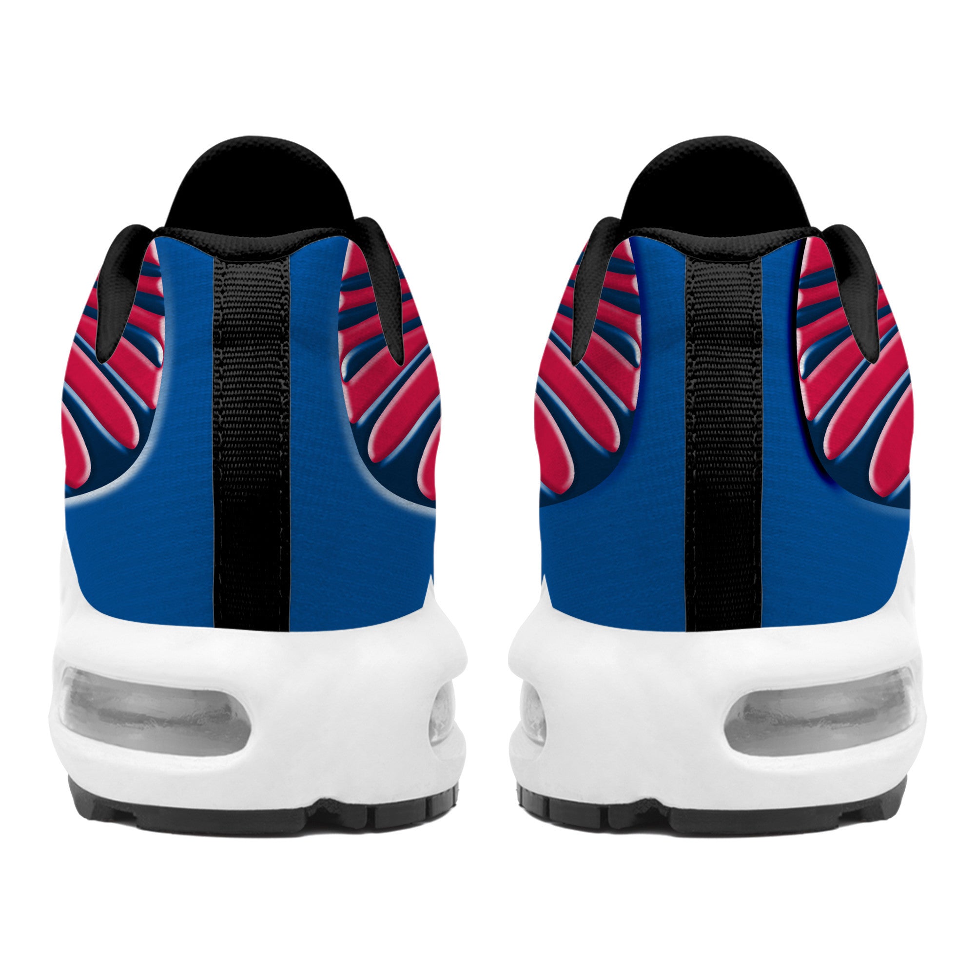 Ideafootwear Philadelphia Phillies TN Shoes Sneakers For Men And Women