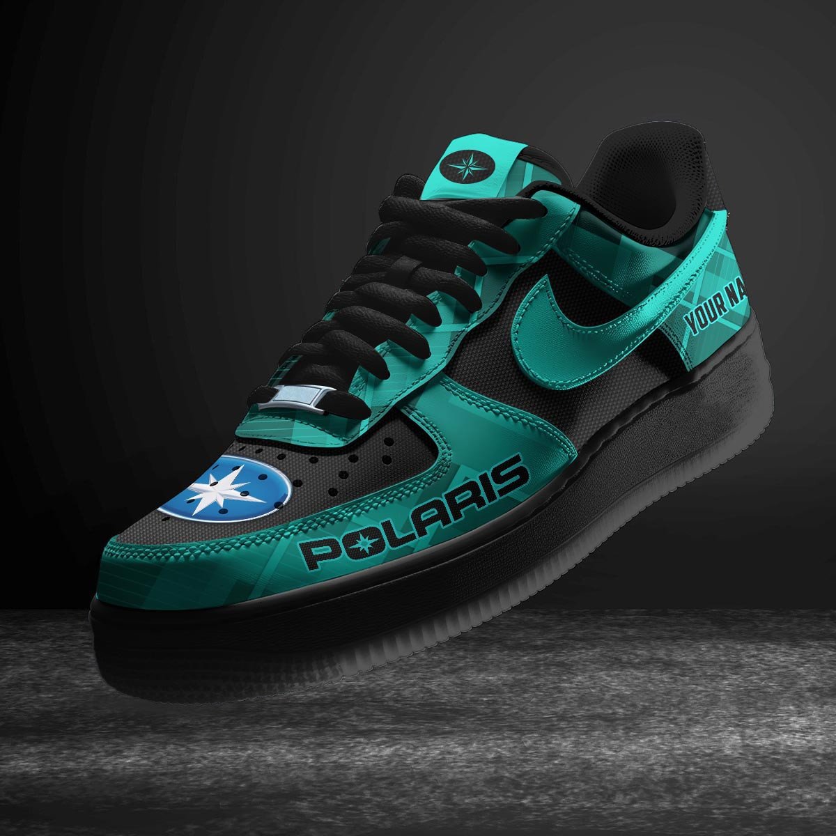 Ideafootwear Polaris Air Low-Top Sneakers Shoes For Men And Women 1
