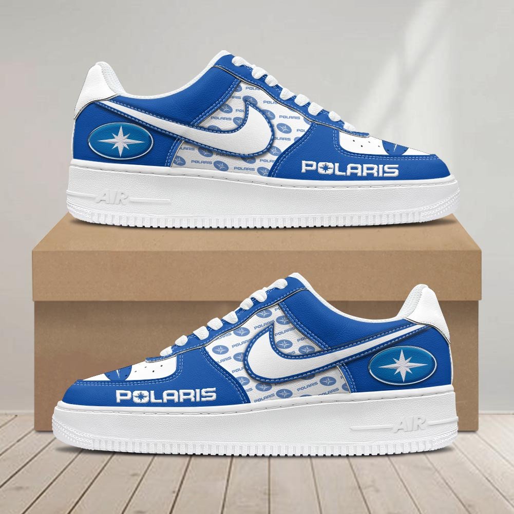 Ideafootwear Polaris Air Low-Top Sneakers Shoes For Men And Women 1