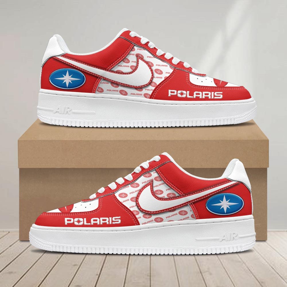 Ideafootwear Polaris Air Low-Top Sneakers Shoes For Men And Women 1