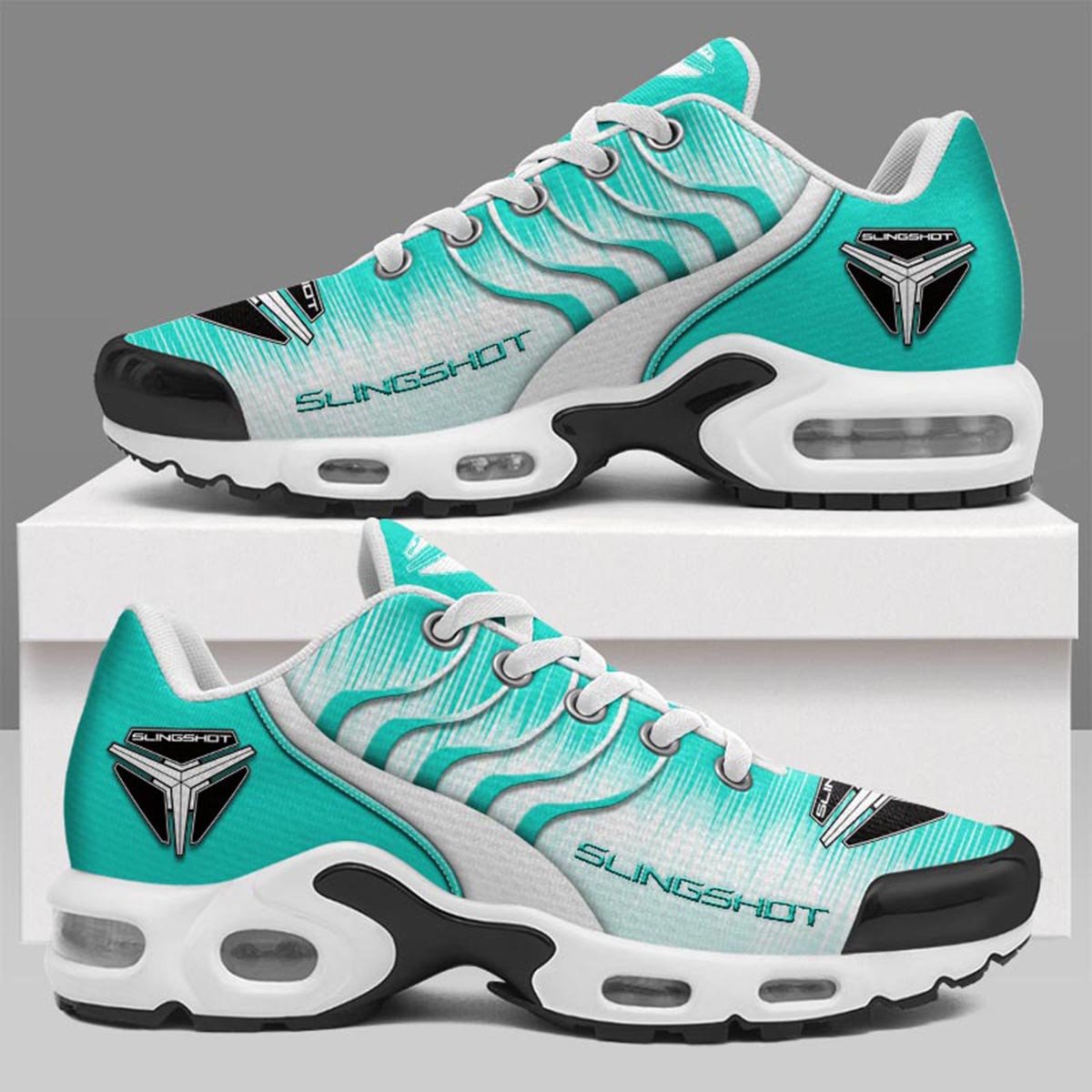 Ideafootwear Polaris Slingshot TN Shoes Sneakers For Men And Women