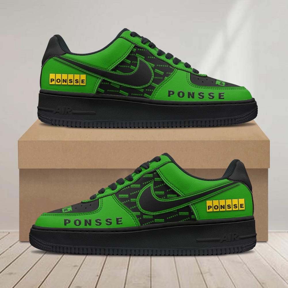 Ideafootwear Ponsse Air Low-Top Sneakers Shoes For Men And Women 1