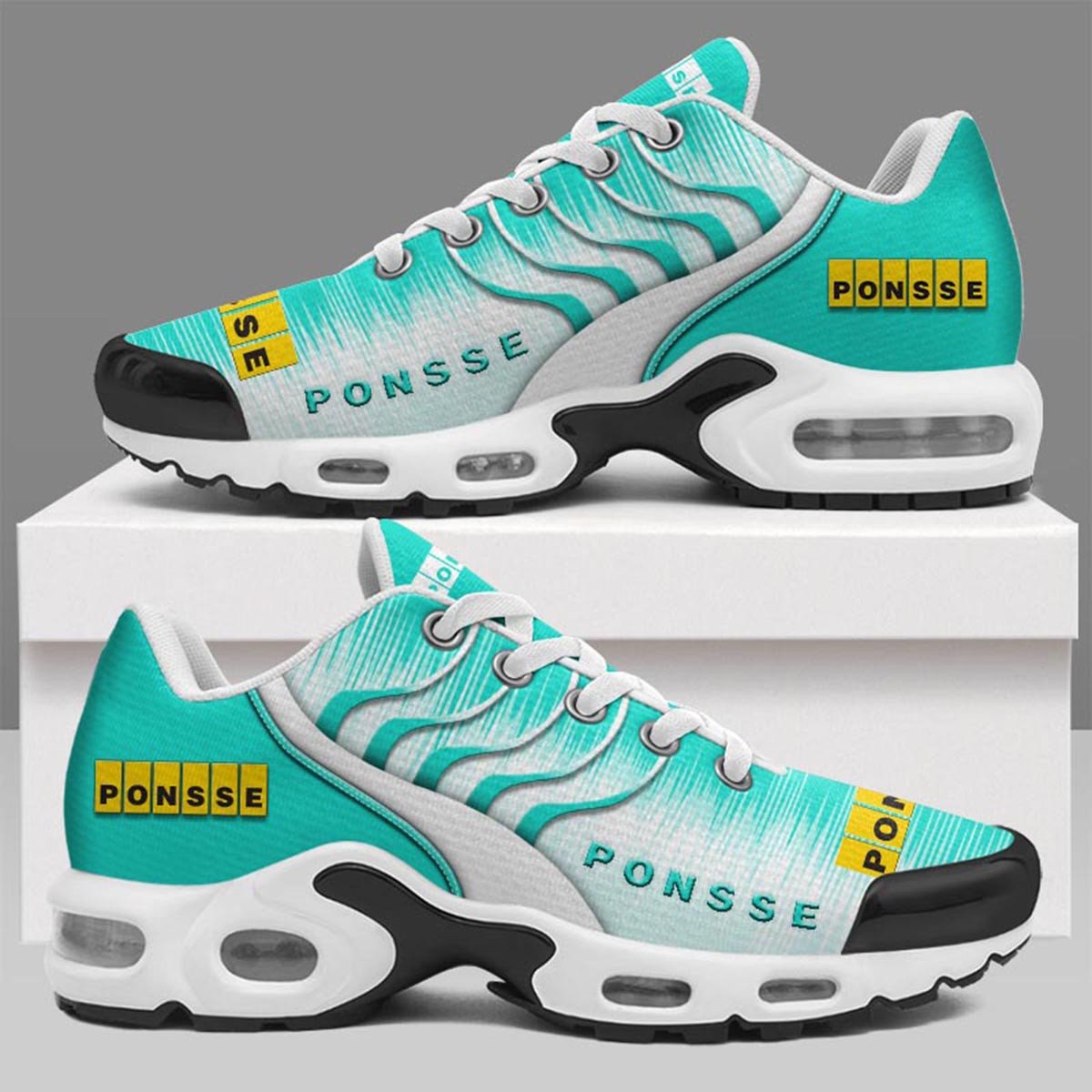 Ideafootwear Ponsse TN Shoes Sneakers For Men And Women