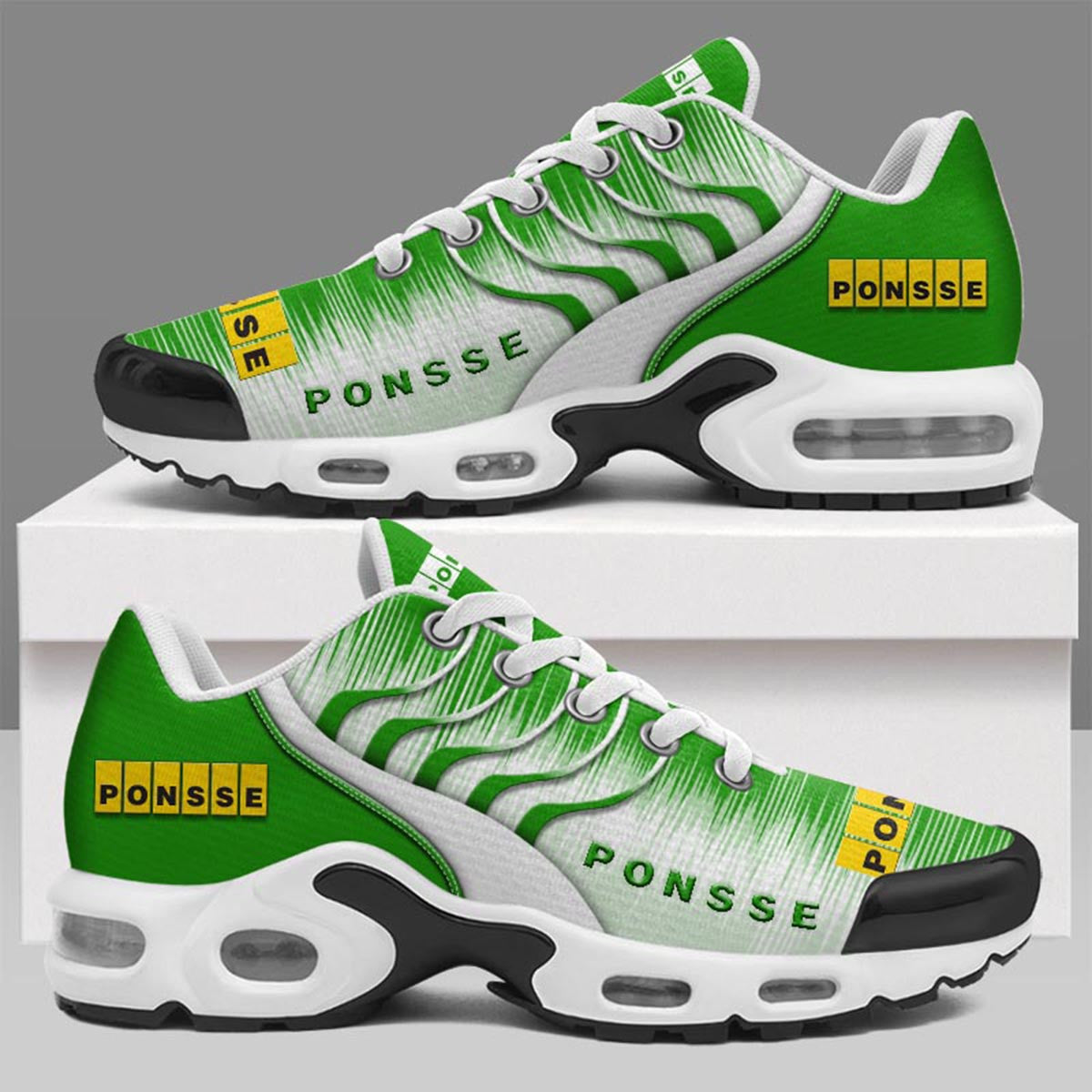 Ideafootwear Ponsse TN Shoes Sneakers For Men And Women