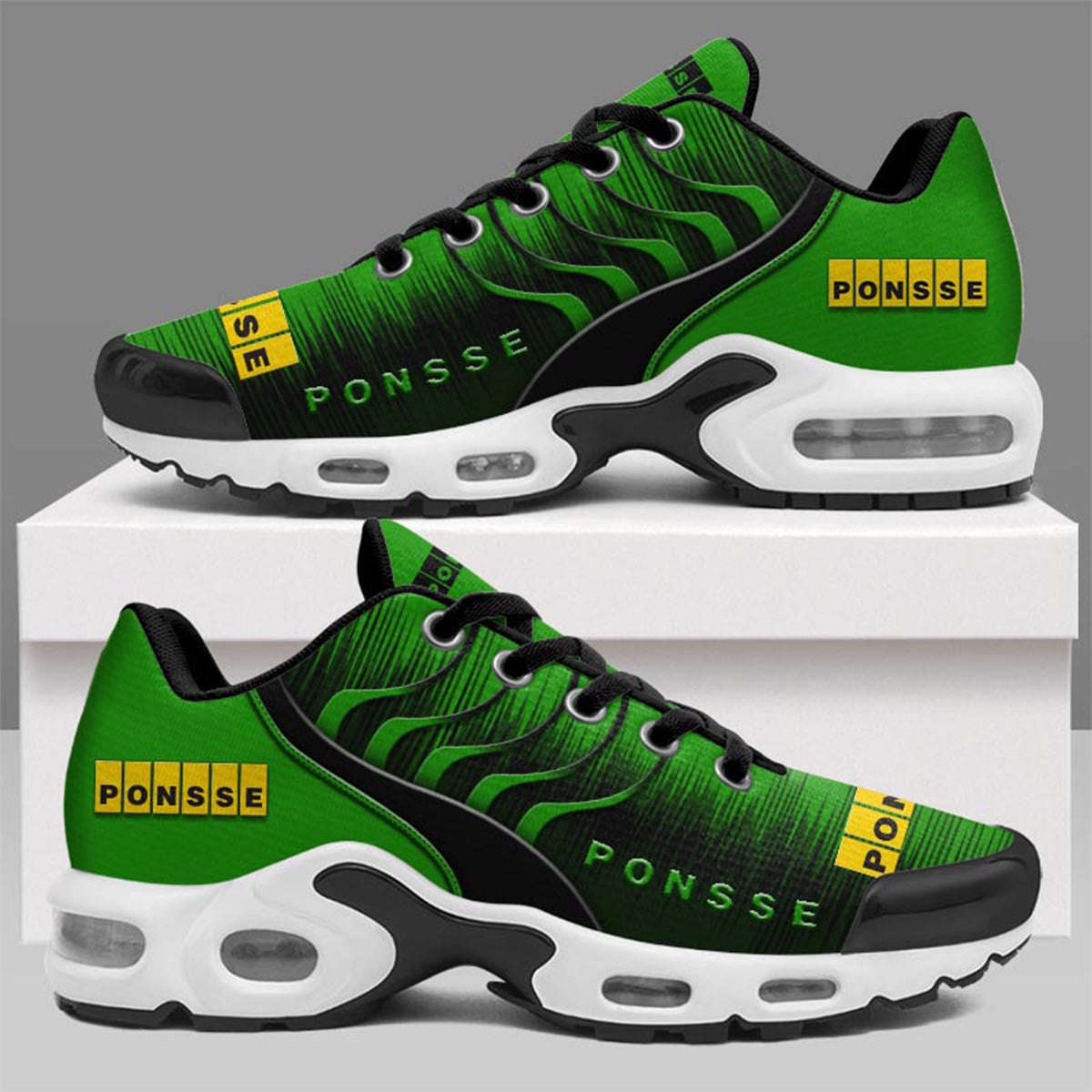 Ideafootwear Ponsse TN Shoes Sneakers For Men And Women