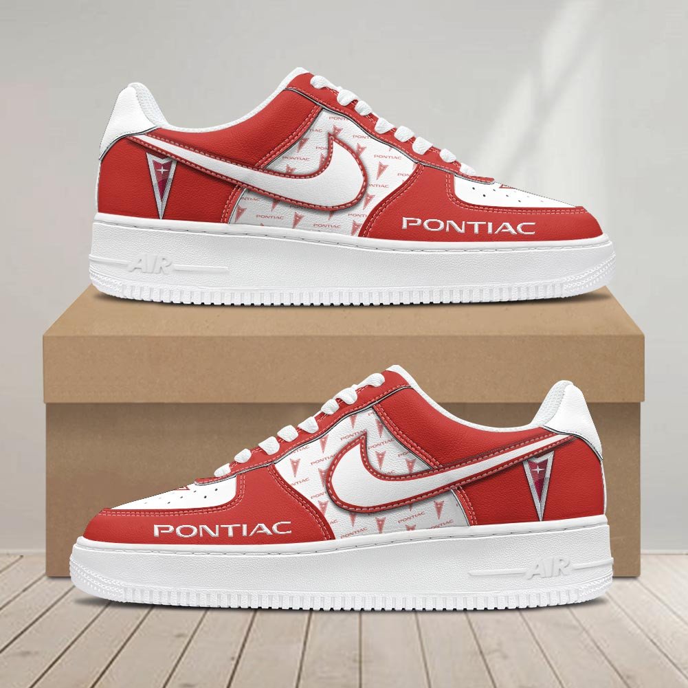 Ideafootwear Pontiac Air Low-Top Sneakers Shoes For Men And Women 1