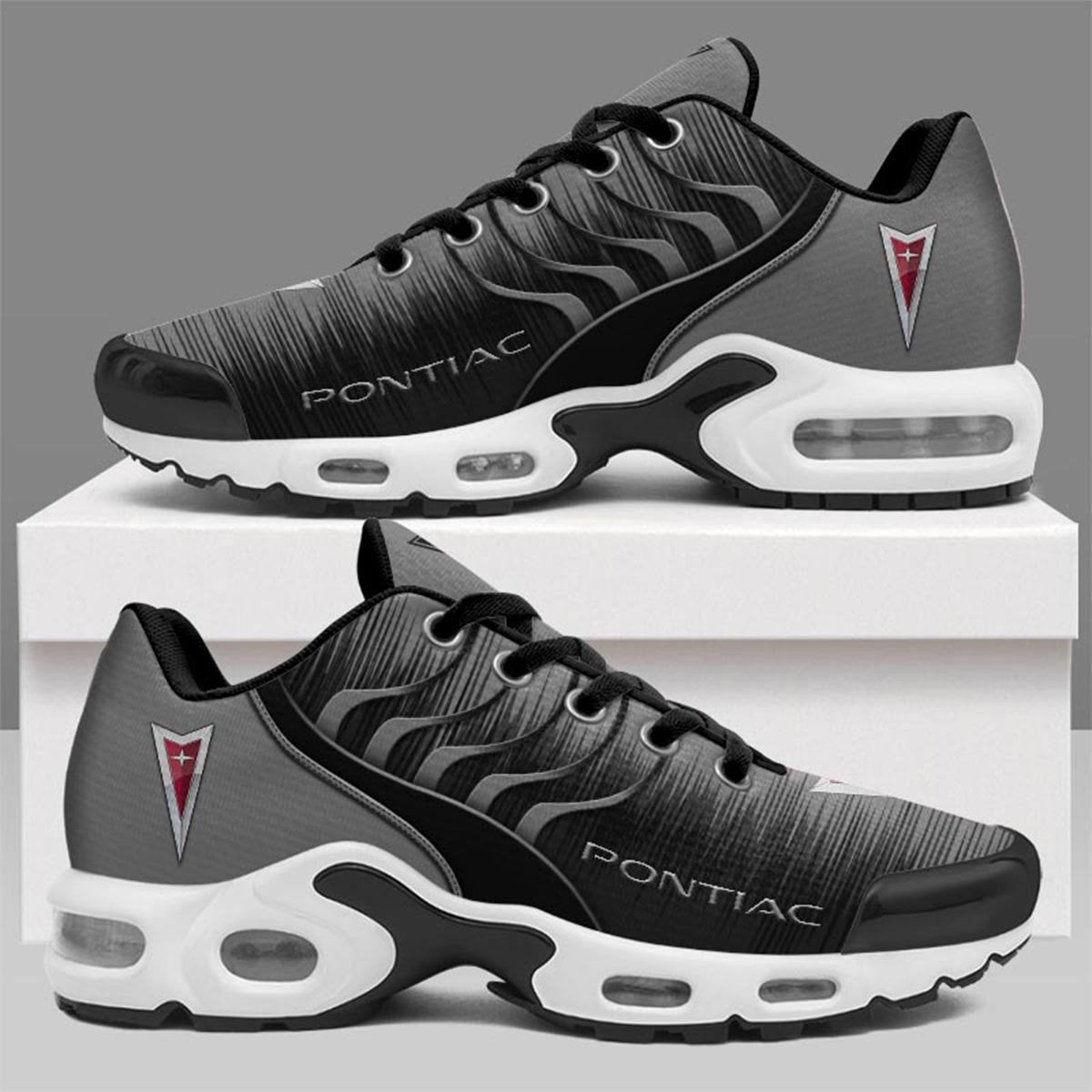 Ideafootwear Pontiac TN Shoes Sneakers For Men And Women