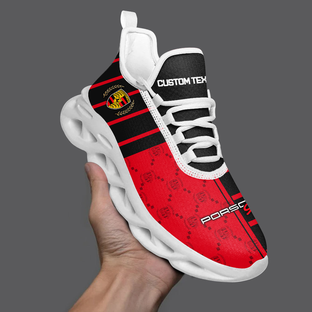 Ideafootwear Porsche 911 Max Soul Shoes Sneakers For Men And Women