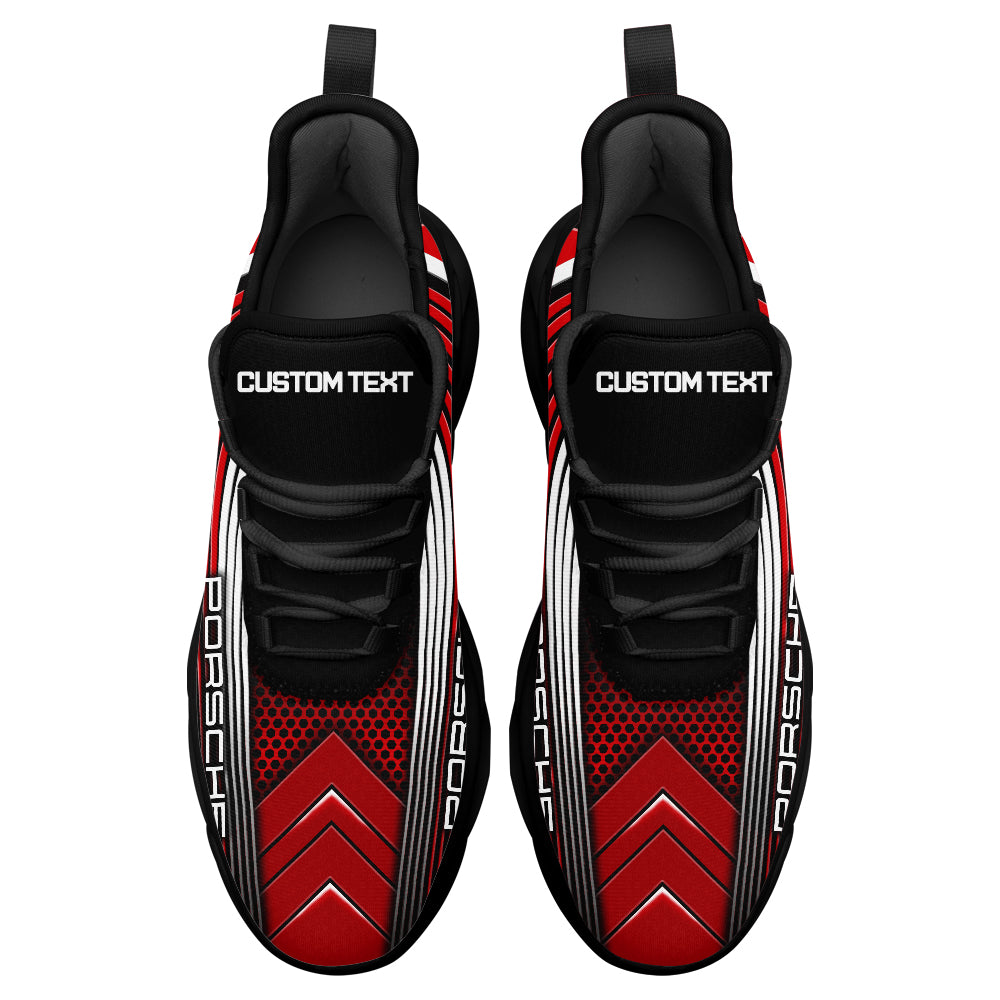 Ideafootwear Porsche Max Soul Shoes Sneakers For Men And Women