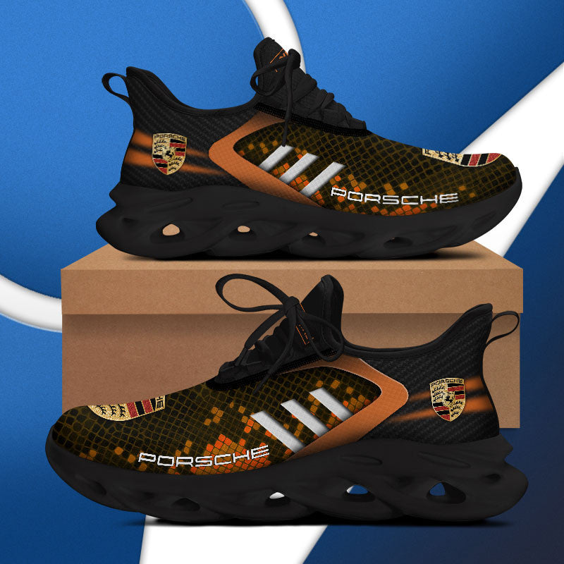 Ideafootwear Porsche Max Soul Shoes Sneakers For Men And Women