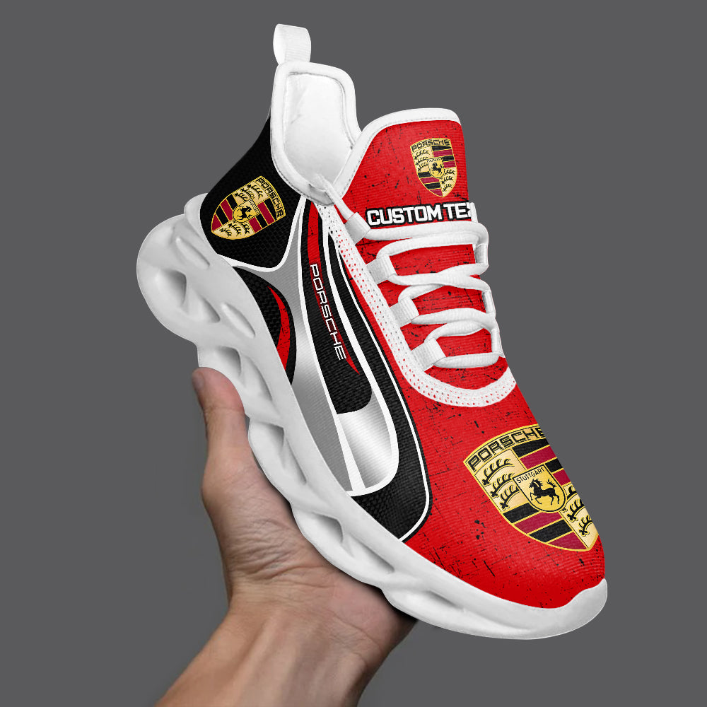Ideafootwear Porsche Max Soul Shoes Sneakers For Men And Women
