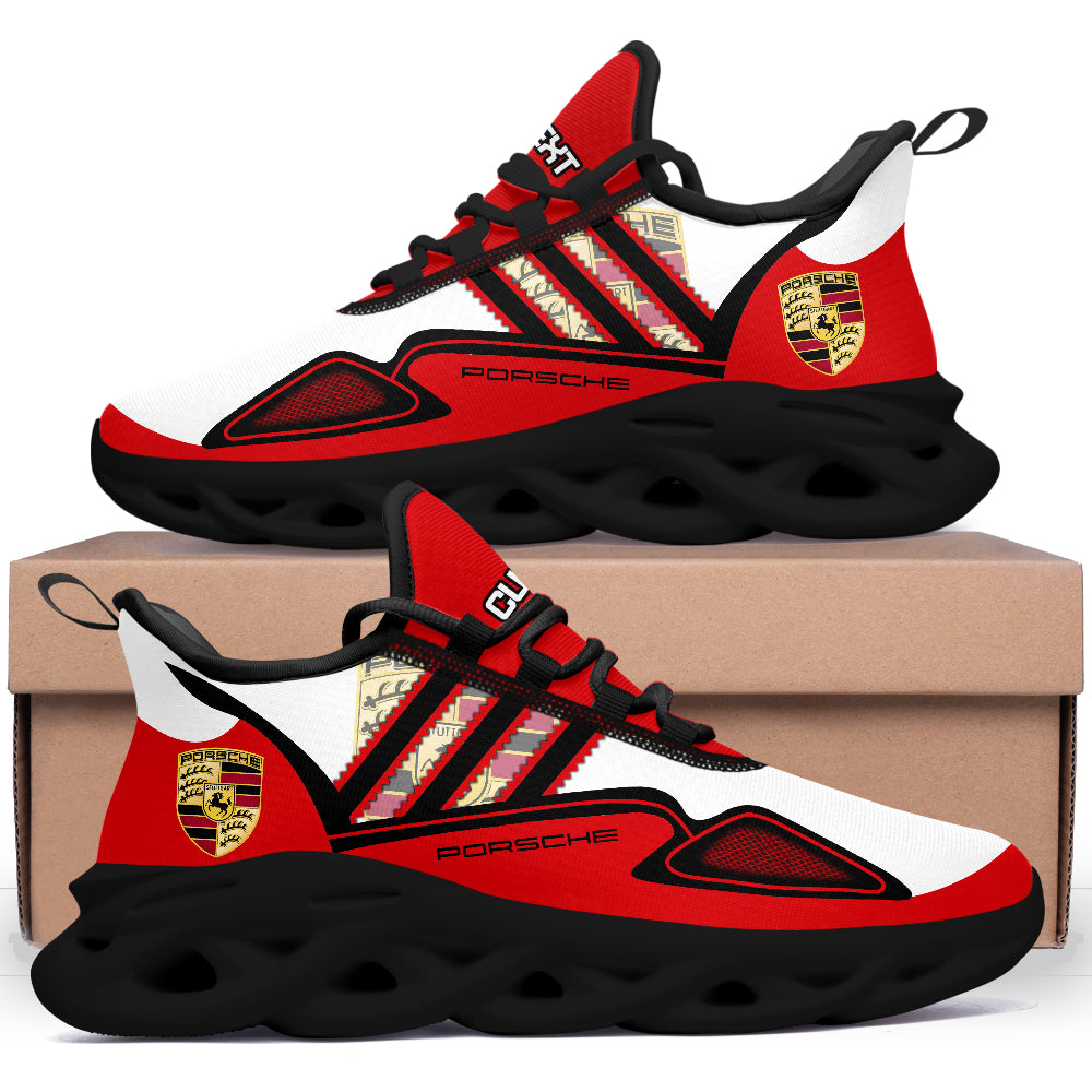 Ideafootwear Porsche Max Soul Shoes Sneakers For Men And Women