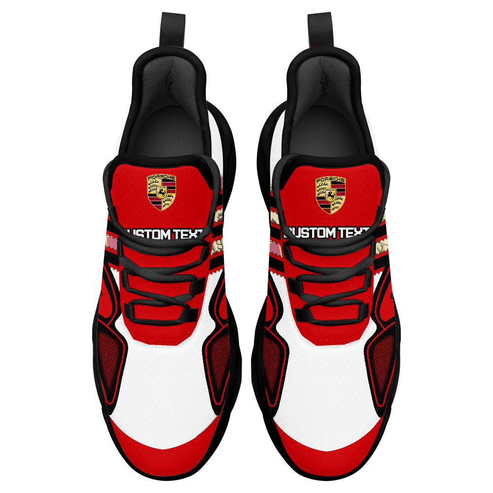 Ideafootwear Porsche Max Soul Shoes Sneakers For Men And Women