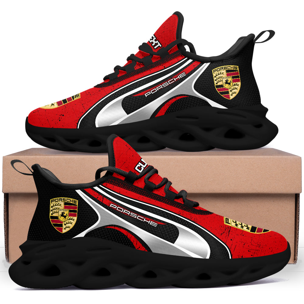 Ideafootwear Porsche Max Soul Shoes Sneakers For Men And Women