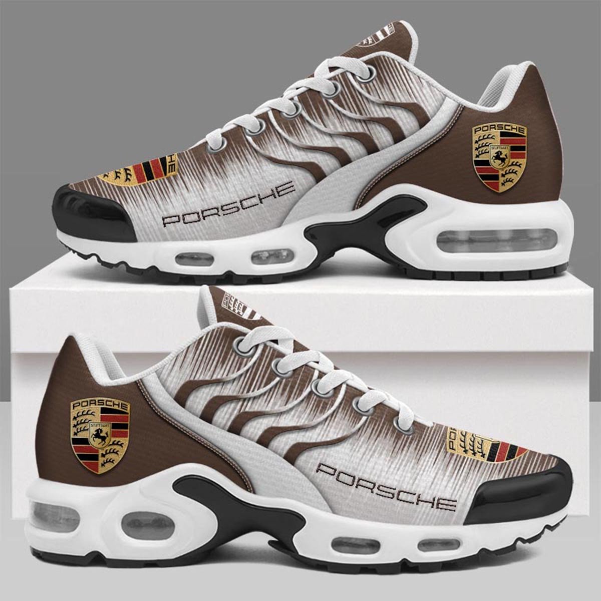 Ideafootwear Porsche TN Shoes Sneakers For Men And Women