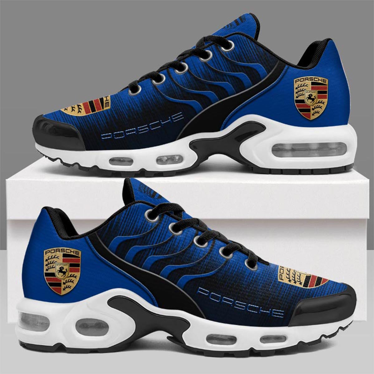 Ideafootwear Porsche TN Shoes Sneakers For Men And Women