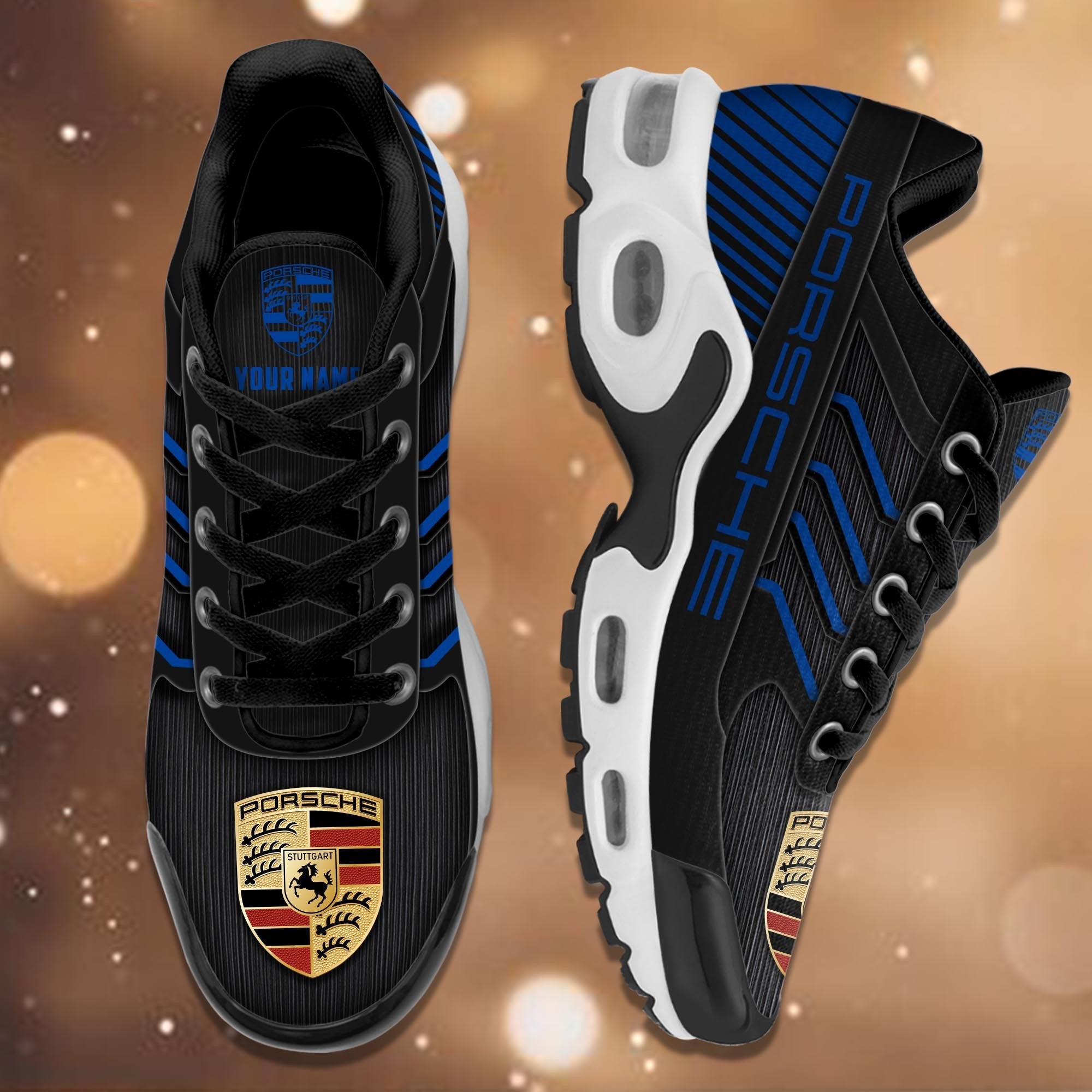 Ideafootwear Porsche TN Shoes Sneakers For Men And Women