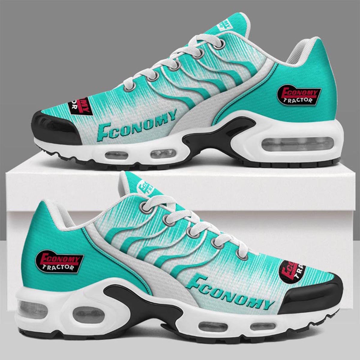 Ideafootwear Power King TN Shoes Sneakers For Men And Women