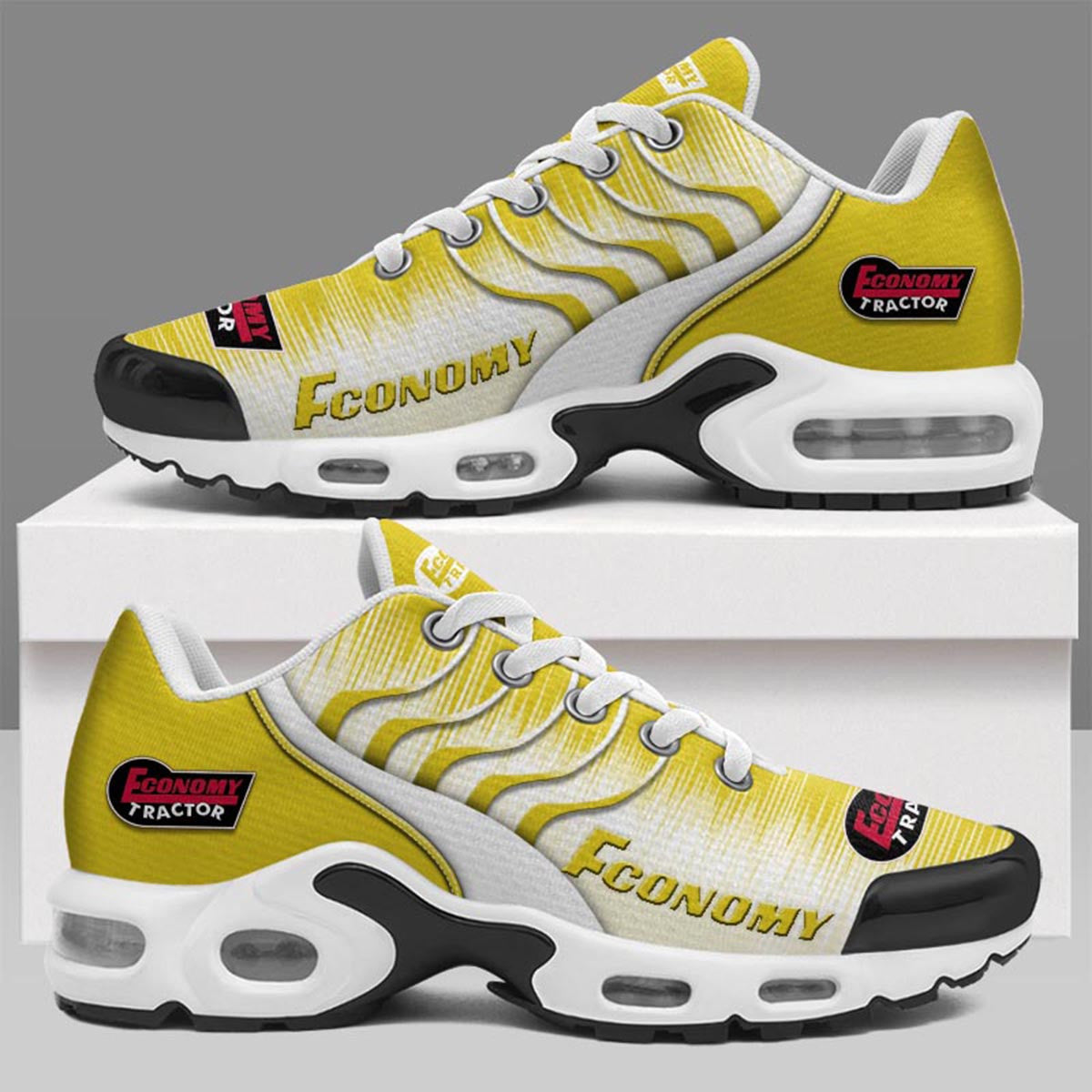 Ideafootwear Power King TN Shoes Sneakers For Men And Women