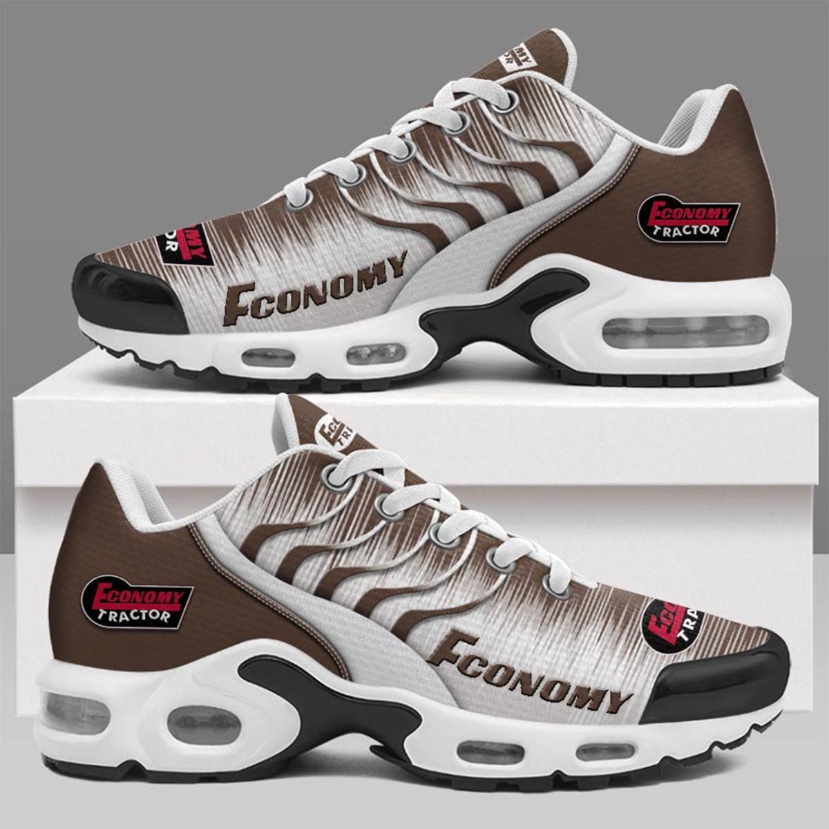 Ideafootwear Power King TN Shoes Sneakers For Men And Women