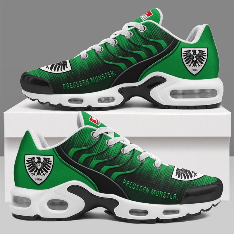 Ideafootwear Preussen Munster TN Shoes Sneakers For Men And Women