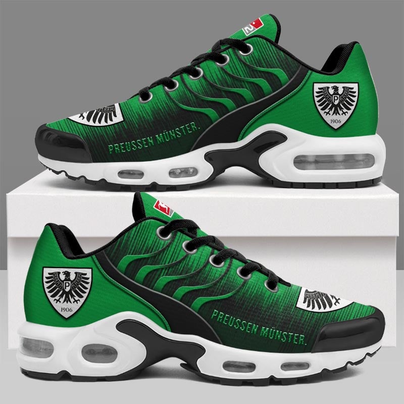 Ideafootwear Preussen Munster TN Shoes Sneakers For Men And Women