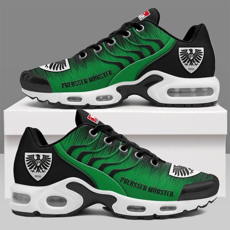 Ideafootwear Preussen Munster TN Shoes Sneakers For Men And Women