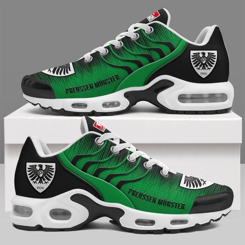 Ideafootwear Preussen Munster TN Shoes Sneakers For Men And Women