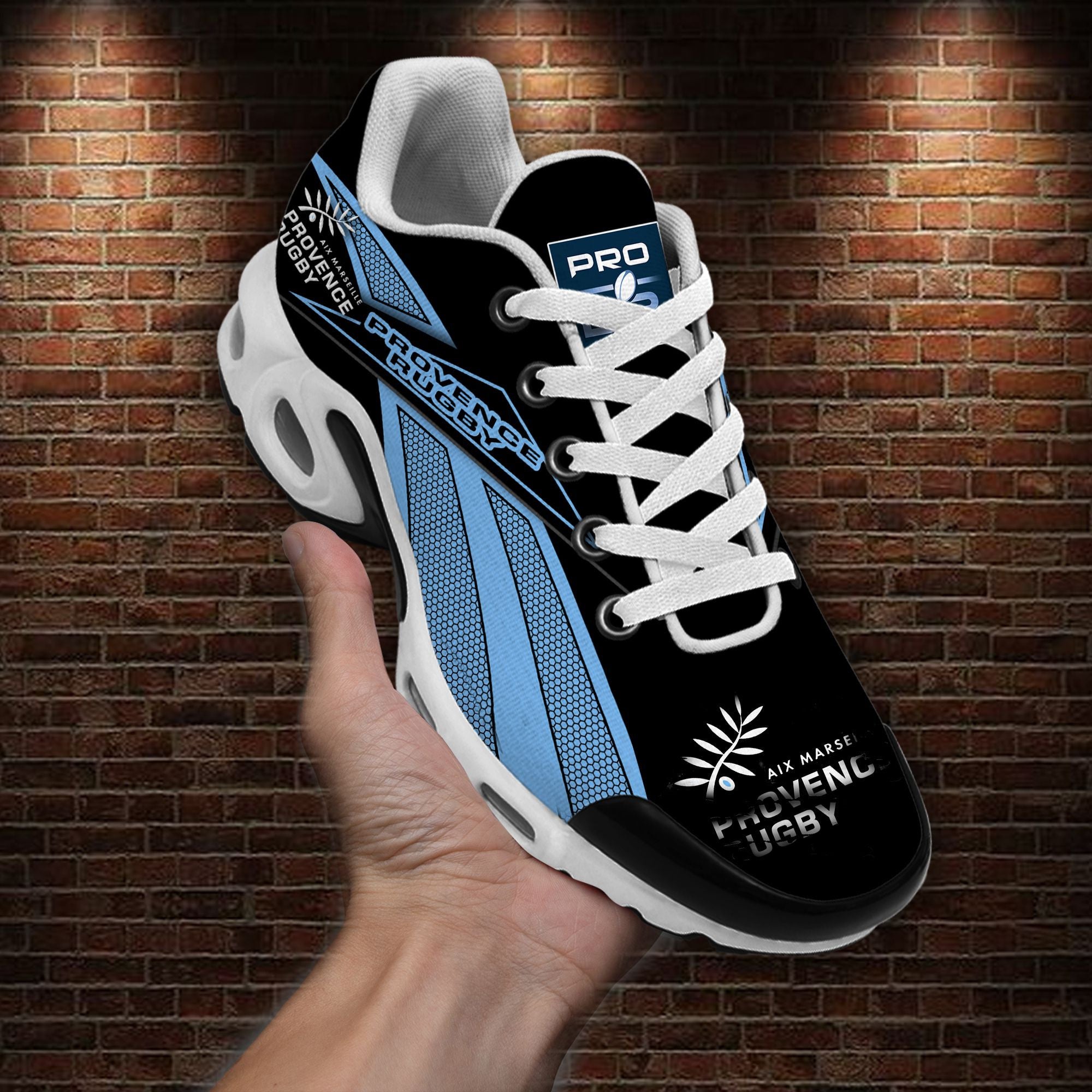 Ideafootwear Provence Rugby TN Shoes Sneakers For Men And Women